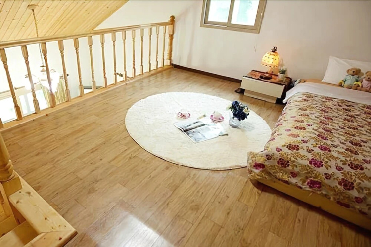 Gyeongju Hanulview Pension