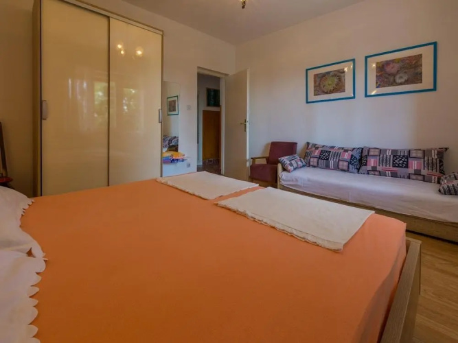 Apartment Mia