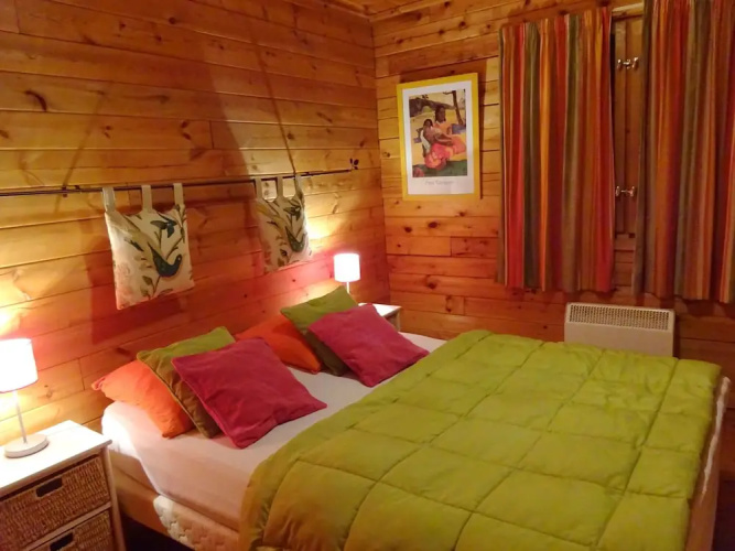Modern Holiday Home in Durbuy with Sauna