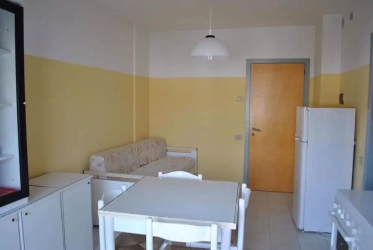 2 Bedrooms Apartment with balcony and with view