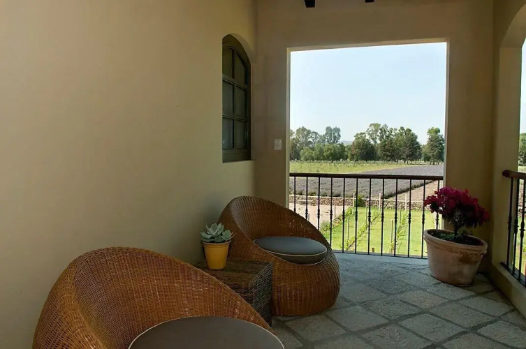 Hotel La Santísima Trinidad