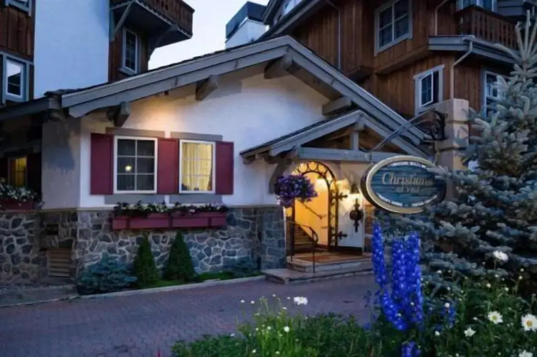 Image de l'hôtel