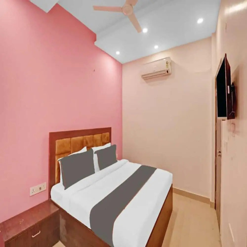 Hotel Heven