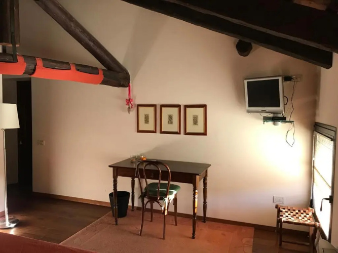 Cà Sagredo