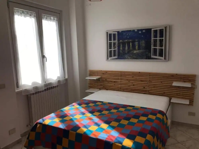 Aria di Casa B&B