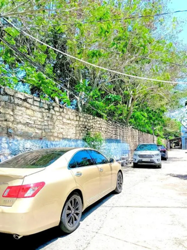 Nắng homestay