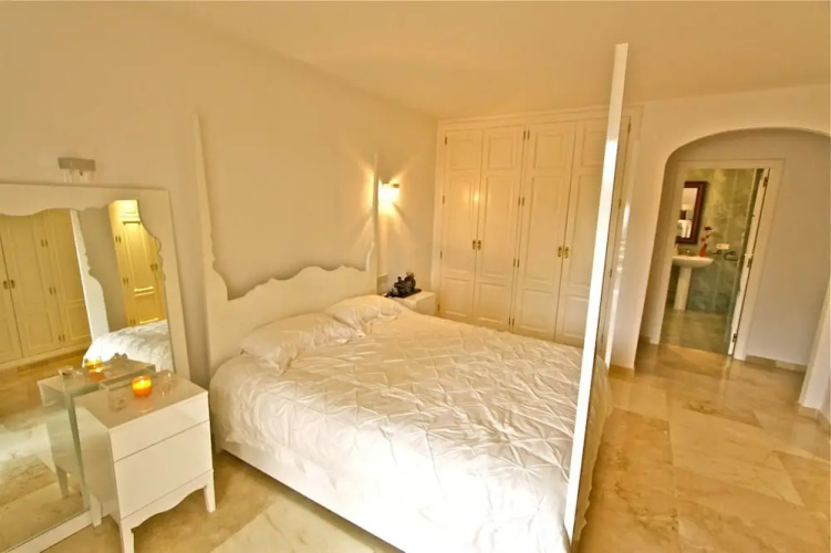 Villa Luxury beach
