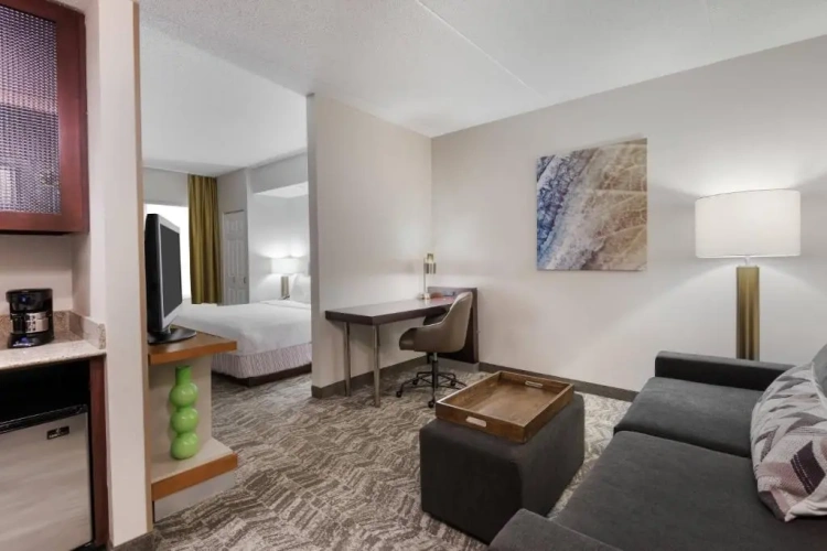 Suite