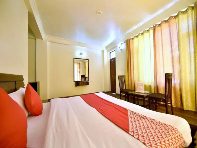 Hotel Japika Inn