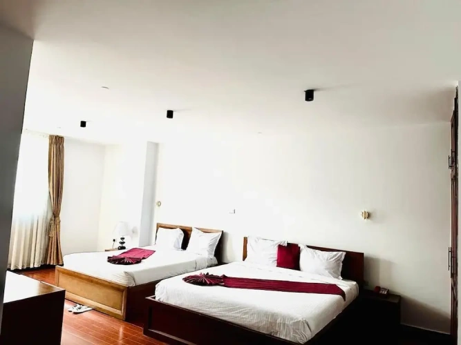 Comfort Suite