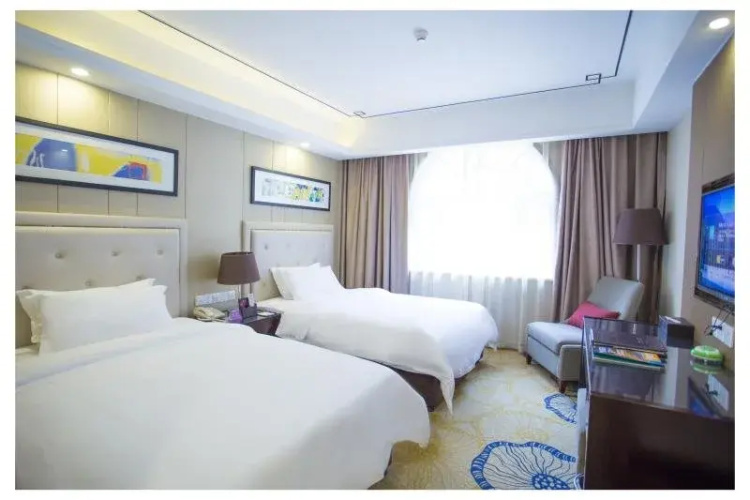 Mingren Hotel