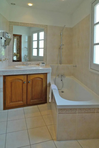 Hotel Le Hameau