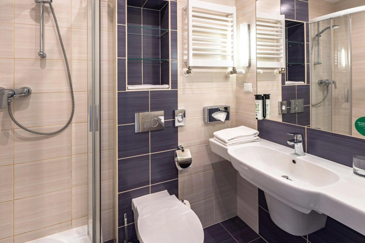 Metropol Hotel photo 12