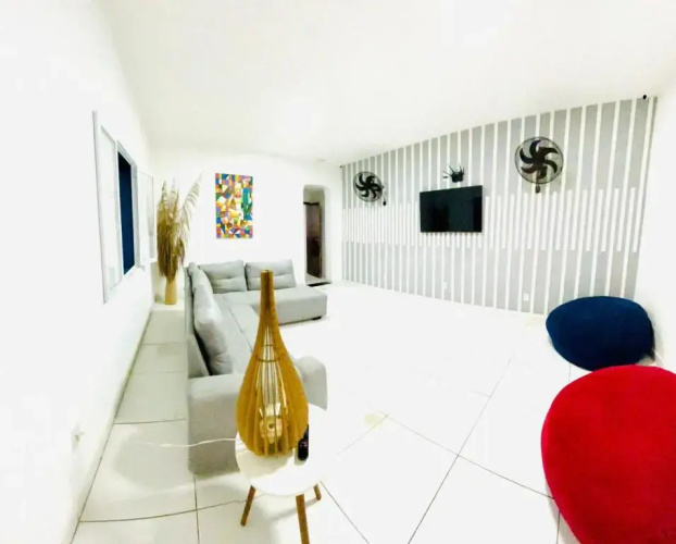 Villa da Paciência Hostel