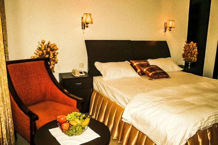 Van Durga Villas & Suites Katra