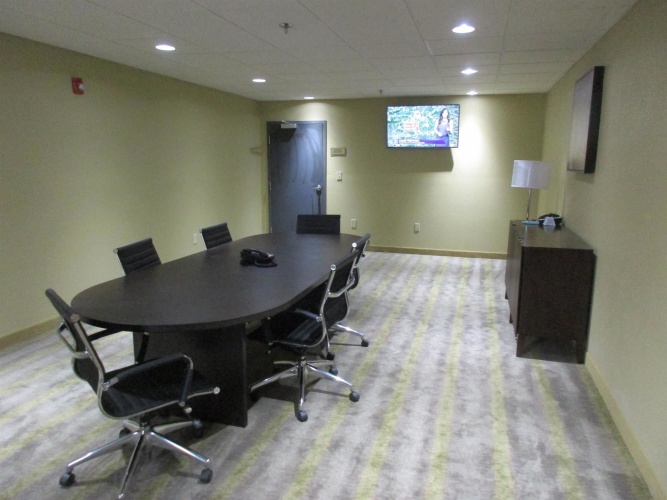 Best Western Plus Jonesboro Inn & Suites photo 23