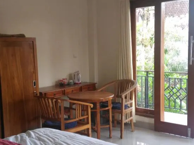 Bagus Homestay
