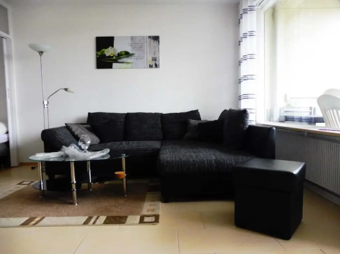 Meerblick FeWo Nr 701