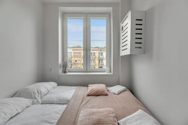 RentPlanet - Apartament Heweliusza