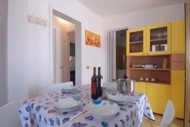 Resort Puntacassano