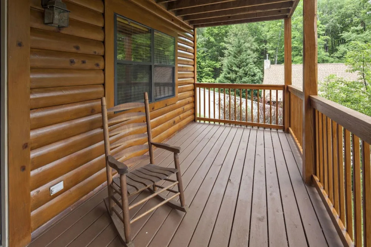 Chanticleer by Eagles Ridge Resort