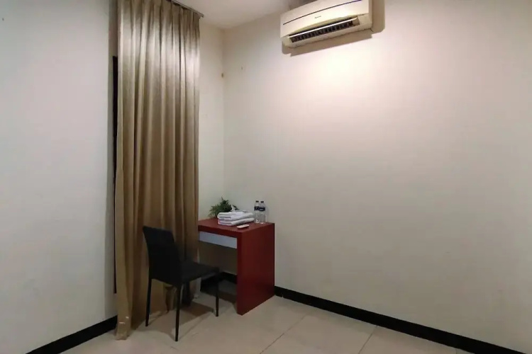 INNCA - Villa Jatidiri Semarang