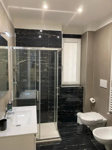 Ennio Rooms