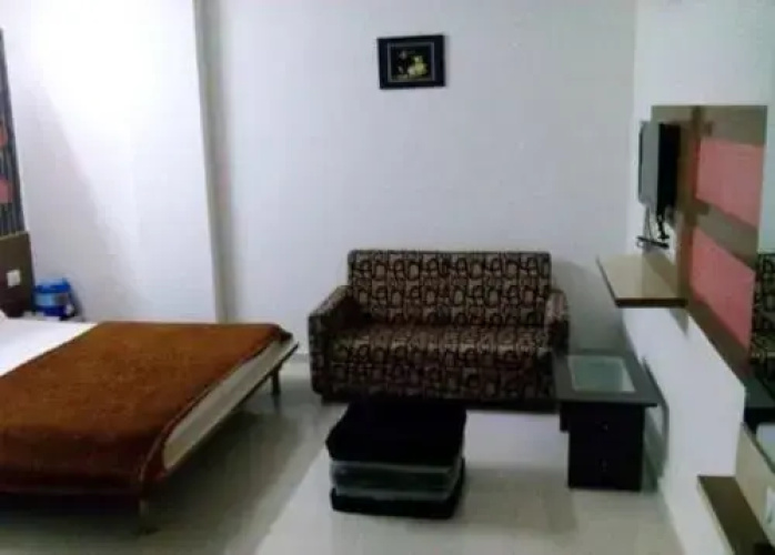 Hotel Royal Plaza