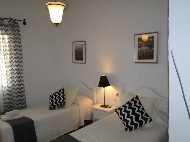 Villa Blanca