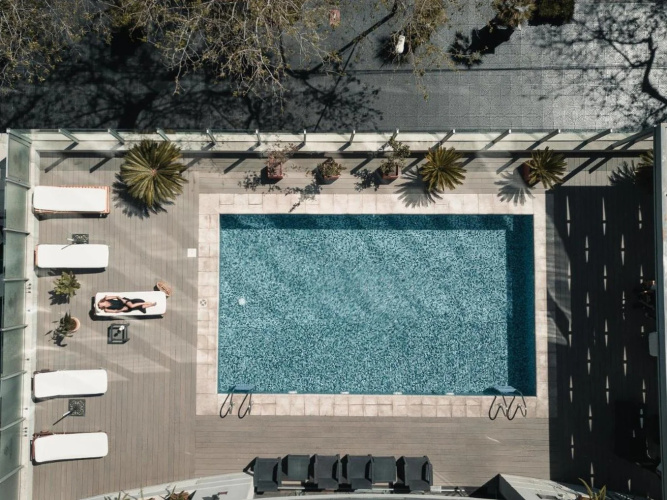 Diplomatic Hotel photo 23