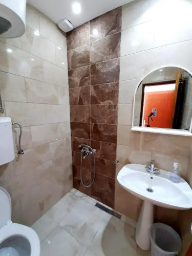 3 Bedroom Apartment Ulcinj