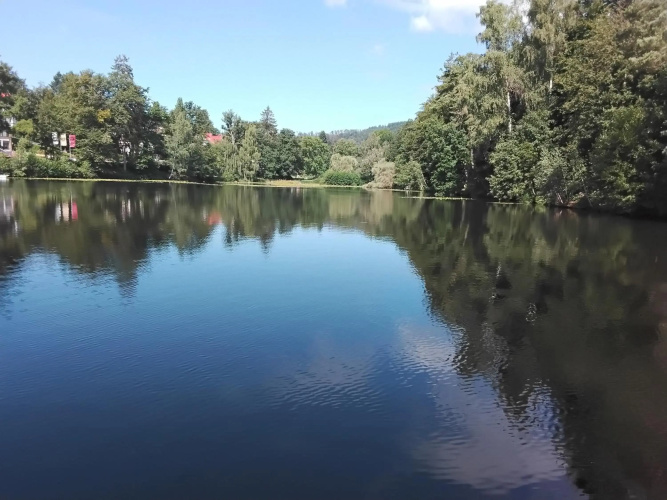 Hochwald-EnSuite