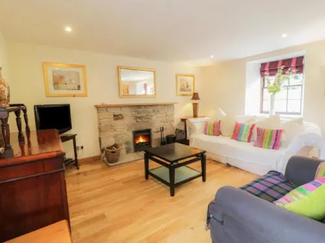 Burnside Cottage