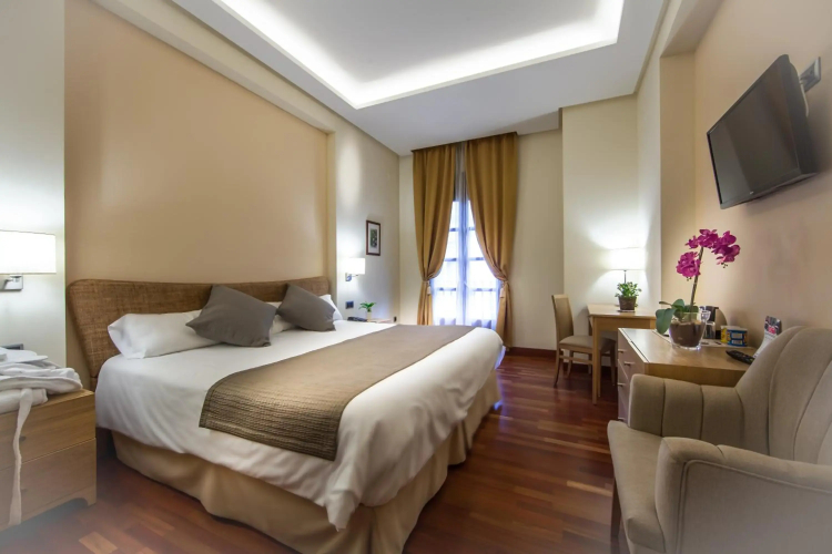 Фотография отеля