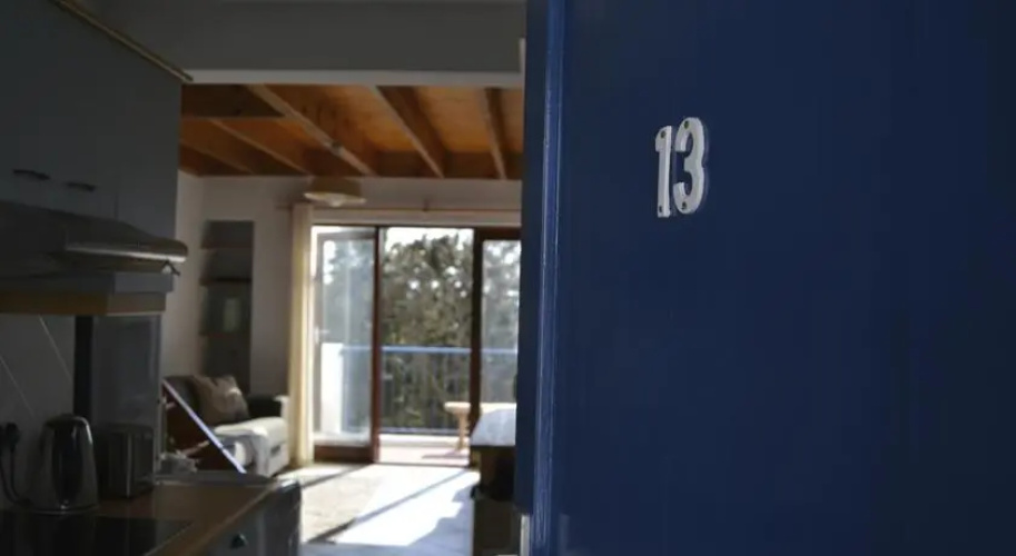 13 Arniston