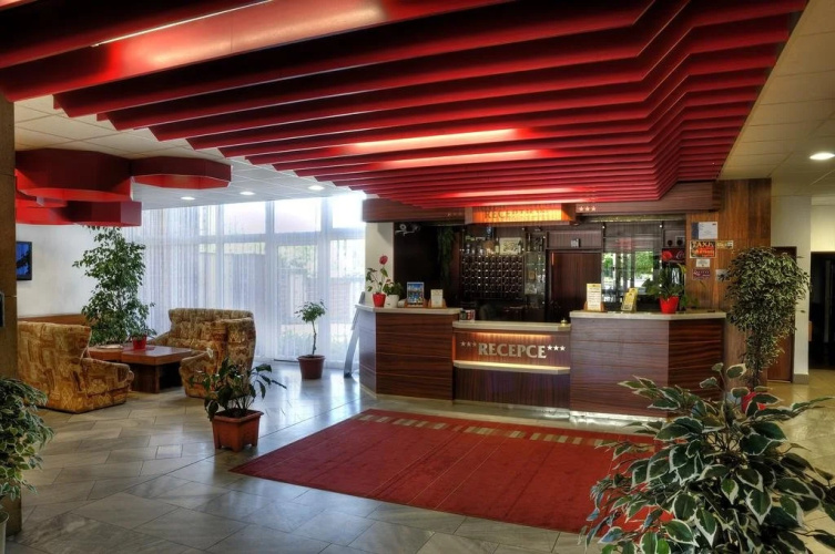 Hotel Slunce