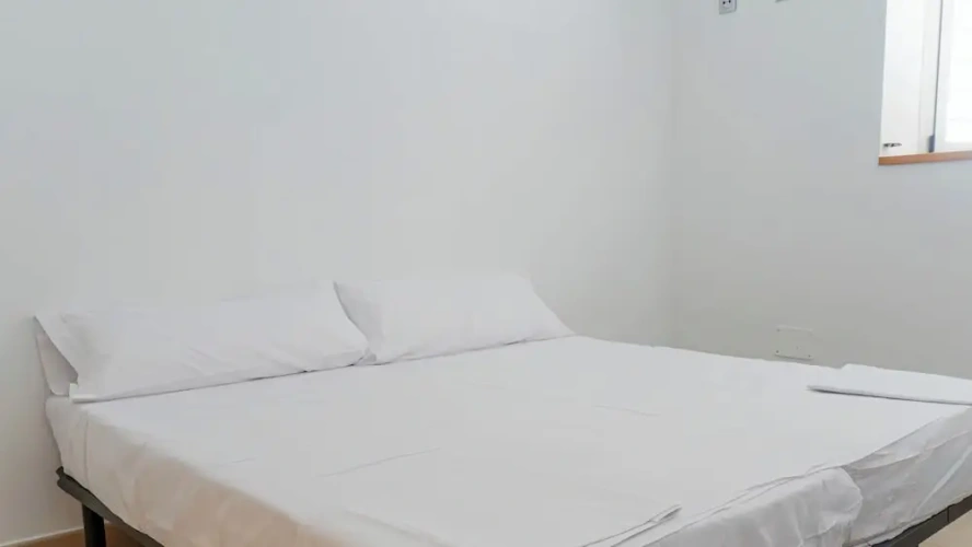 Superior Quadruple room