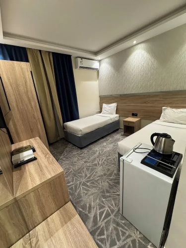 Paradise Nice Hotel - Al Mahbas