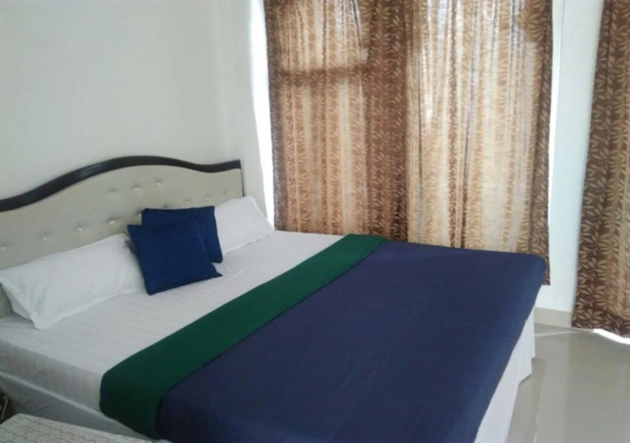 Shahpura Dev Villa Udaipur
