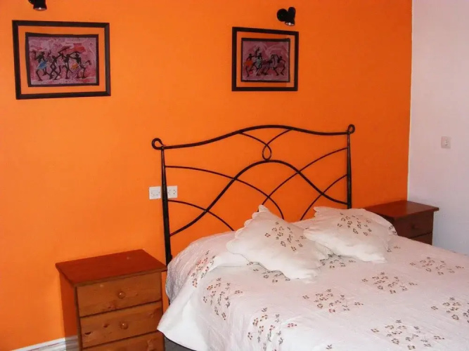 Hostal Avenida