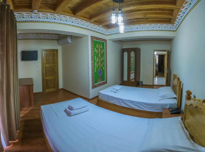 Al Imran Hotel