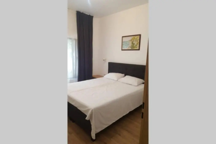 North Star - sea apartment