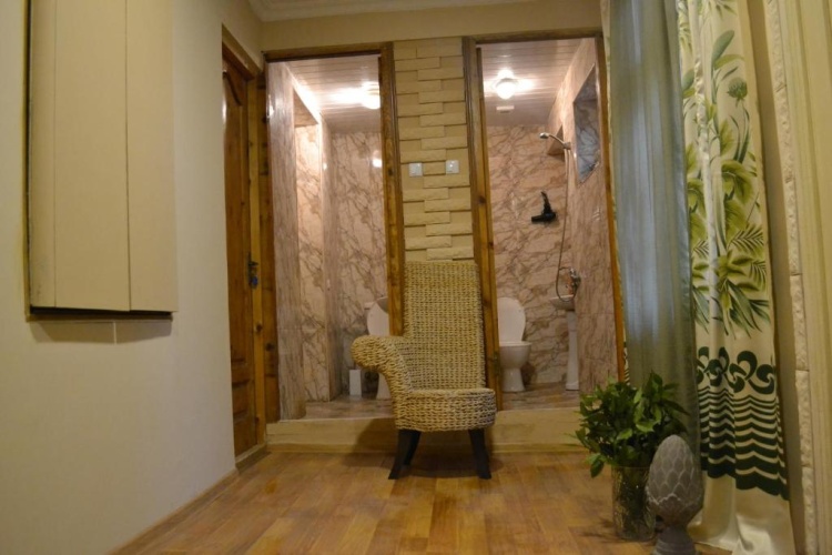 Comfort Quadruple room