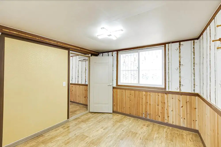 Mongsanpo Adell Pension