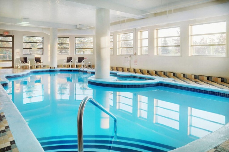Holiday Inn & Suites Ottawa Kanata photo 20