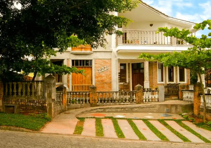 Pousart Floripa - Florianópolis