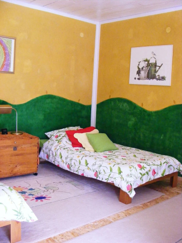Gartenzimmer