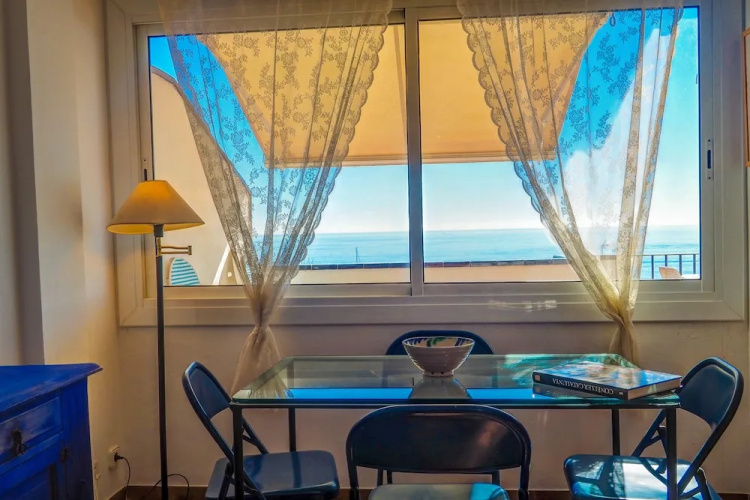 Amazing Seaview Apartment