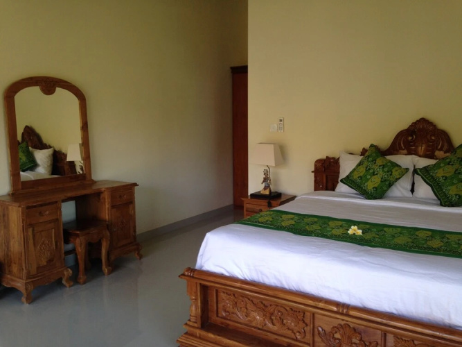 Villa Zukunft Babonsay