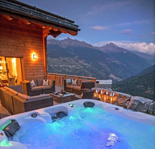Cottage